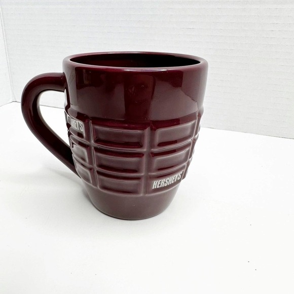 Hershey's Pip Collection Fitz & Floyd Mug - Picture 3 of 5